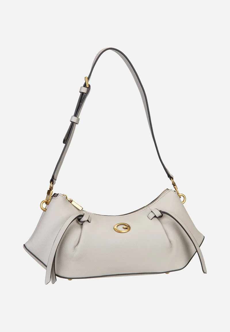 Allegra Shoulder 37180 Bone - Schultertasche