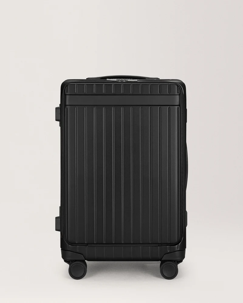 The Carry-on X - Return