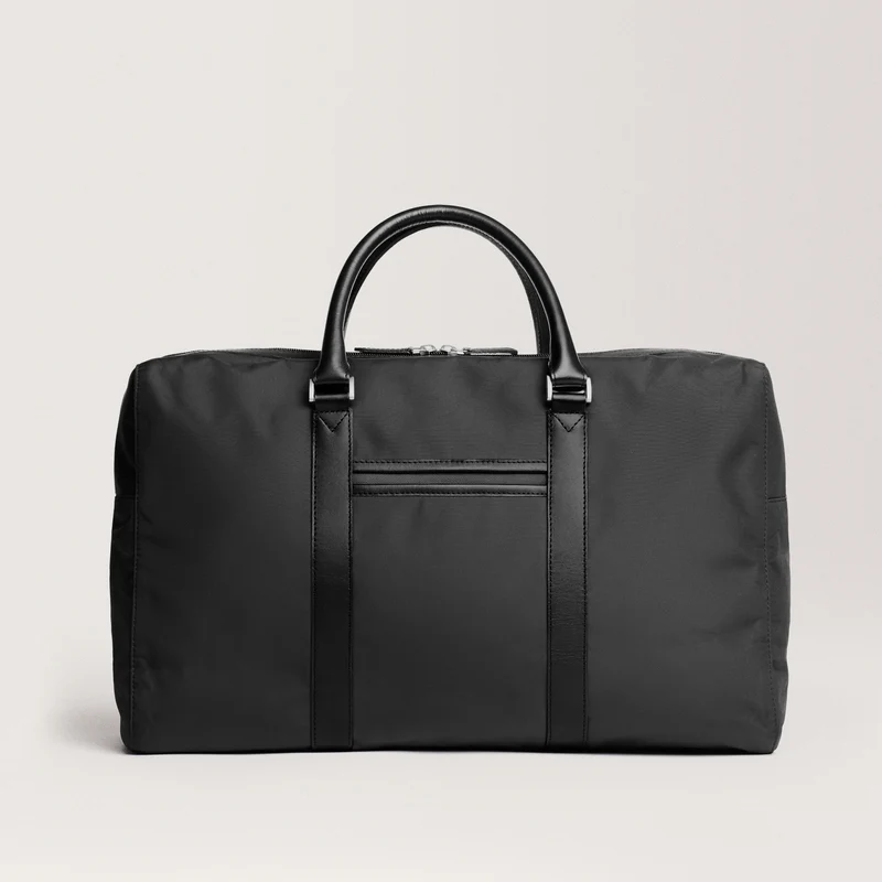 Compact Weekender