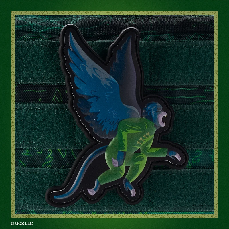 WICKED Flying Monkey Solo Patch Sale
