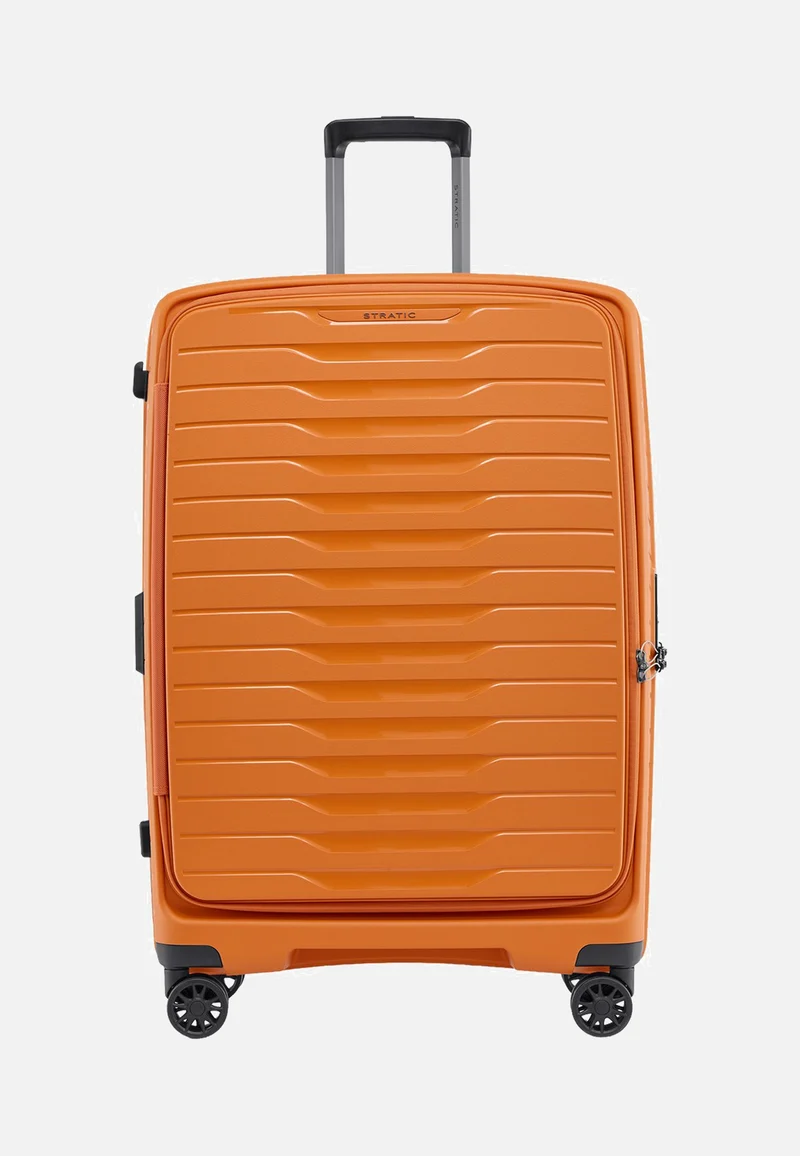 Novium ML Trolley L Rosso Clay - Koffer