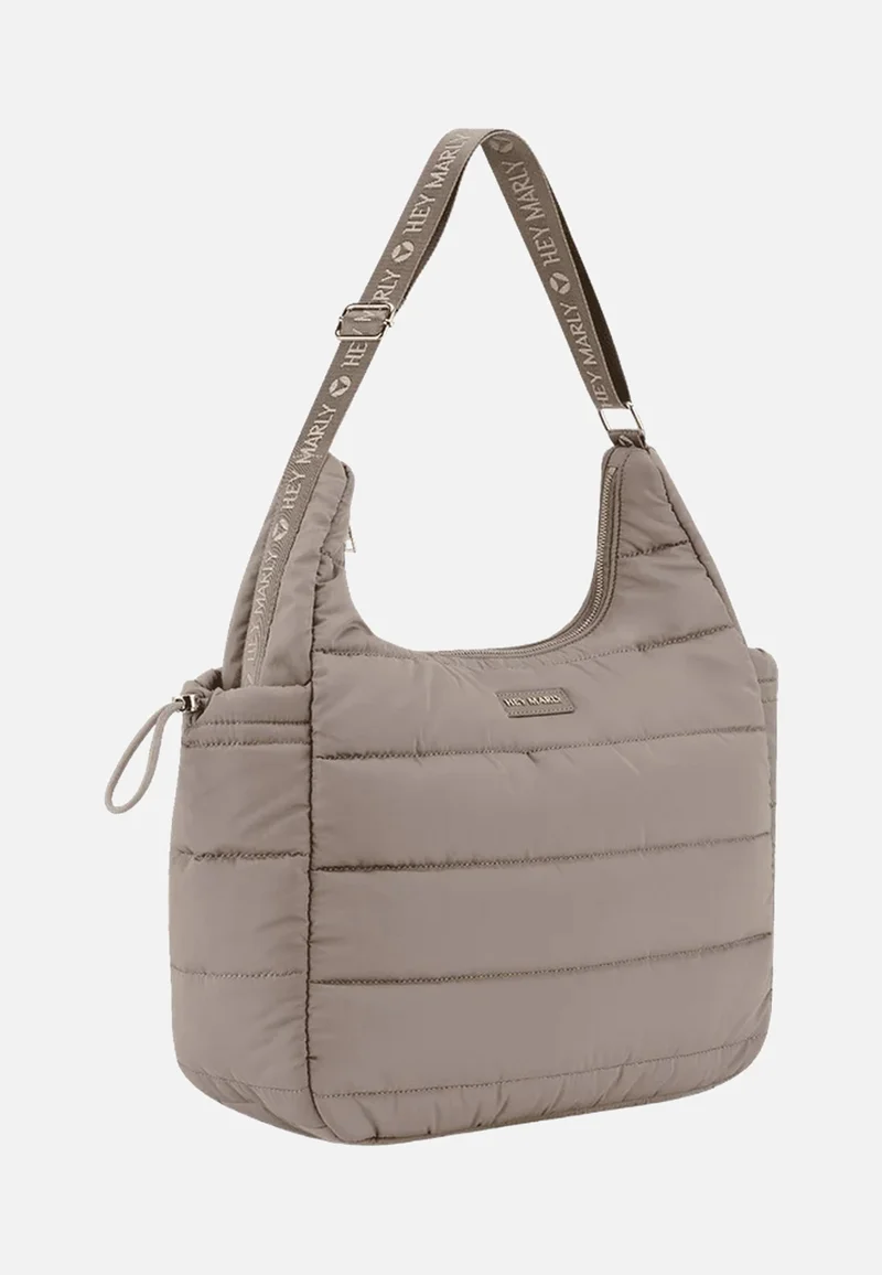 Alltime Buddy Mocha - Schultertasche