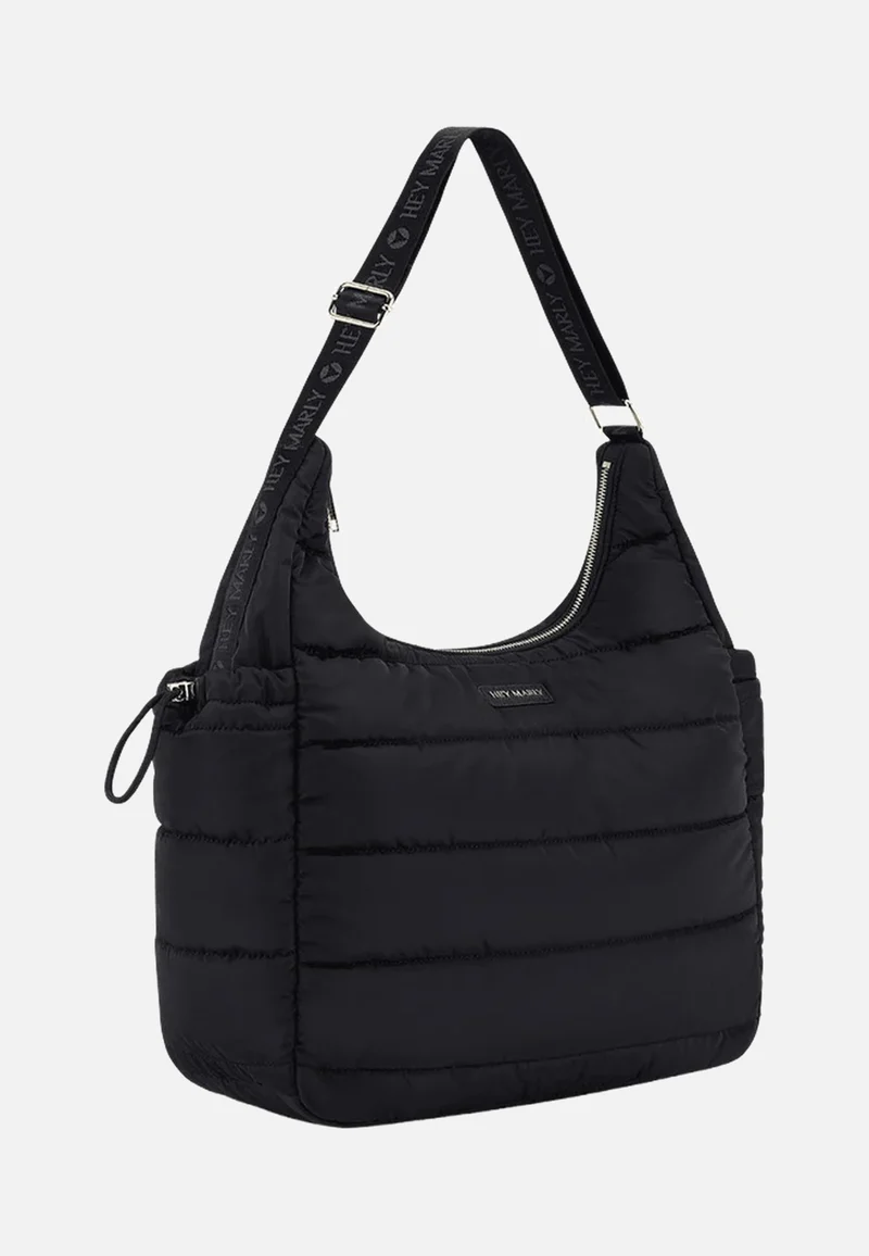 Alltime Buddy Black - Schultertasche