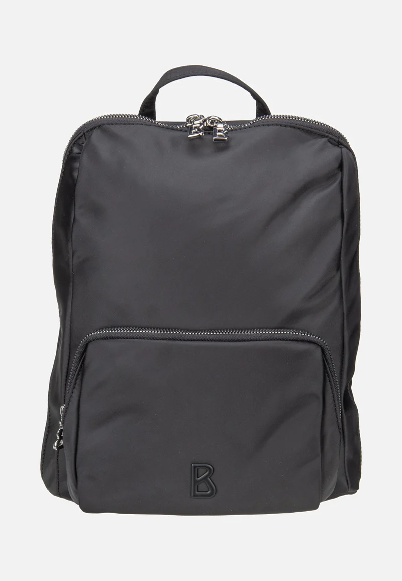 Verbier Play 1.0 Maxi Backpack Black - Rucksack