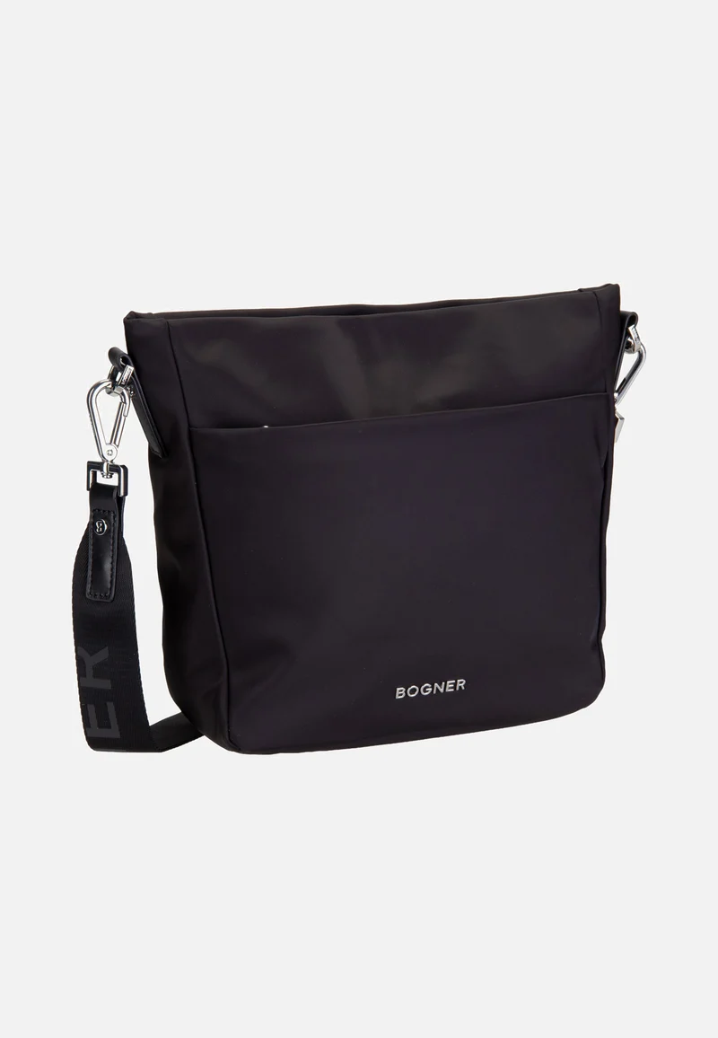 Klosters Juna MVZ Black - Beuteltasche