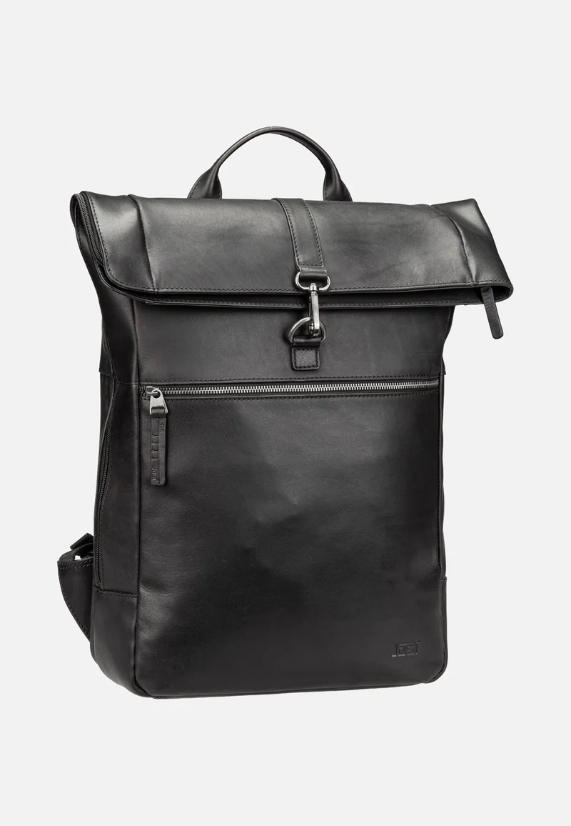 Lund Kurier 6745 Schwarz - Rucksack