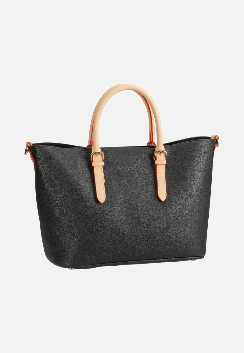 Ella M Schwarz - Tote Bag