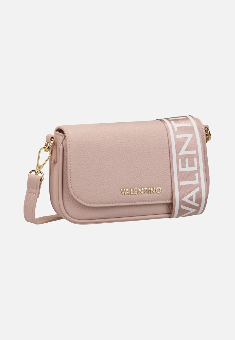 Miramar E02G Cipria - Crossbody Bag