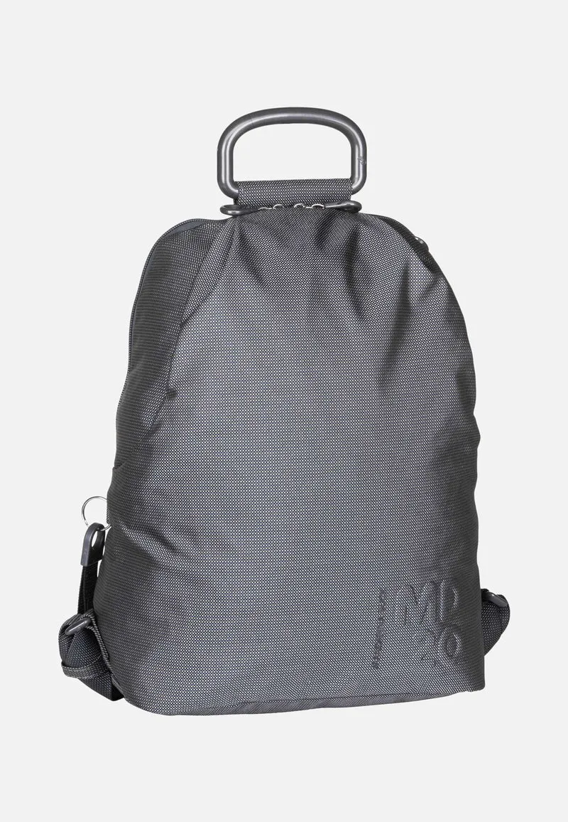 MD20 QMT39 Steel - Rucksack