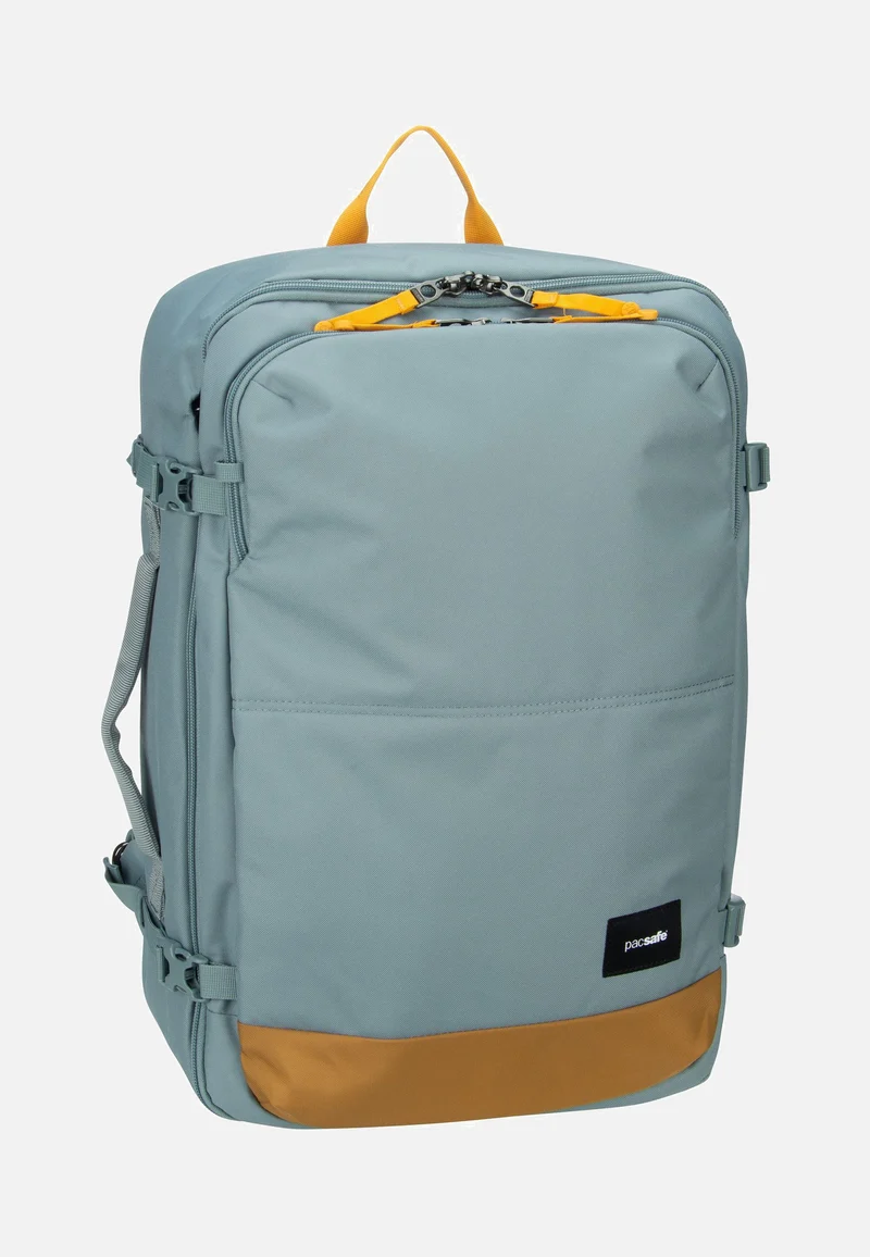 GO 34L Carry-On Fresh Mint - Reiserucksack