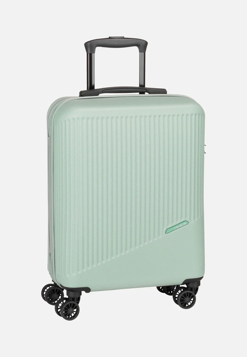 Bali 4w Trolley S Mint - Koffer