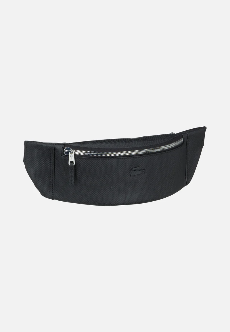 Chantaco 2816 Black - Bauchtasche