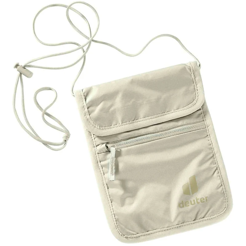 Deuter Security Wallet II Bone Brustbeutel Umhängetasche