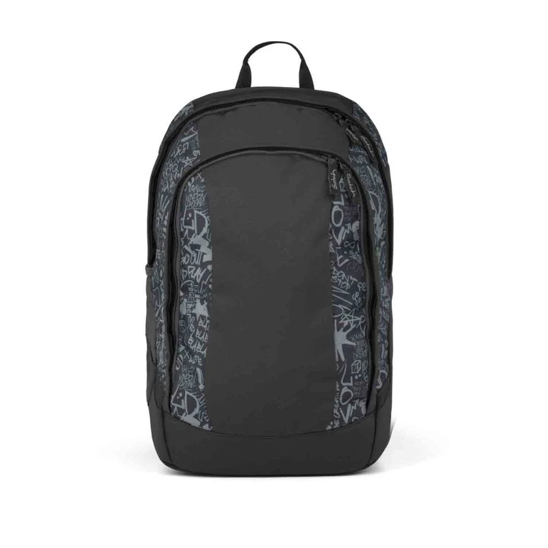 Satch Air Street Ink Schulrucksack