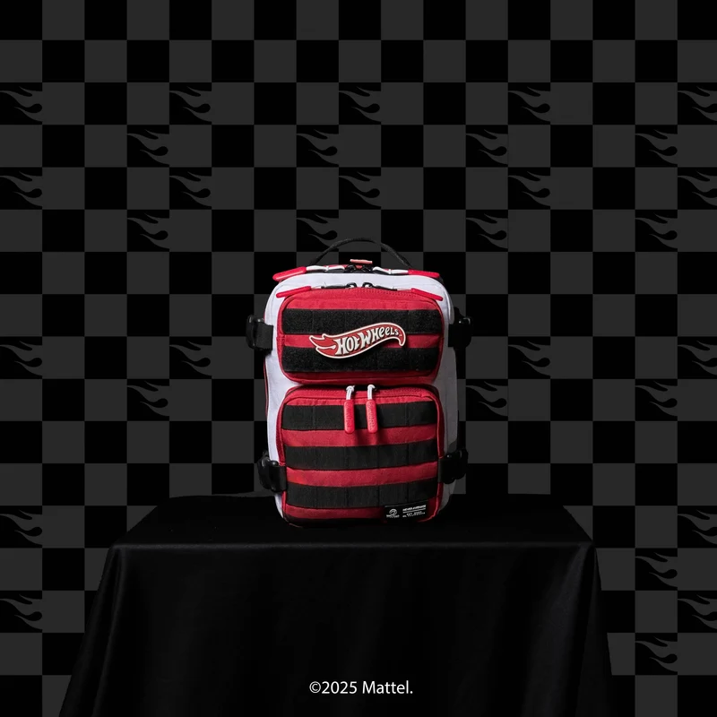 9L Backpack Mini Hot Wheels Racing Sale