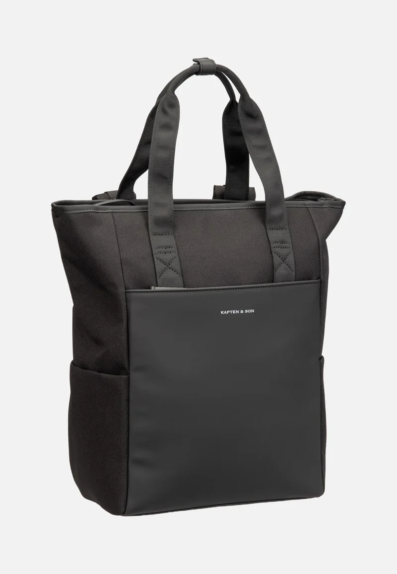 Lindby Pro All Black - Rucksack