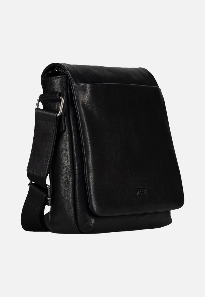 Glasgow 3036 Black - Crossbody Bag