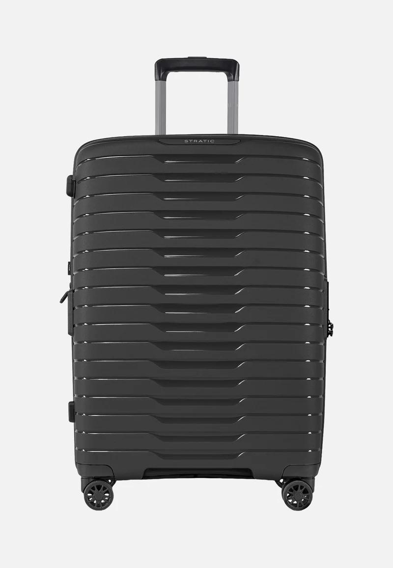 Novium SL Trolley M Black - Koffer