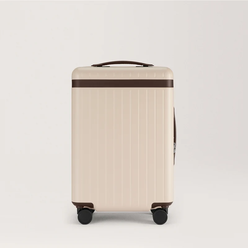 The Carry-on - Return