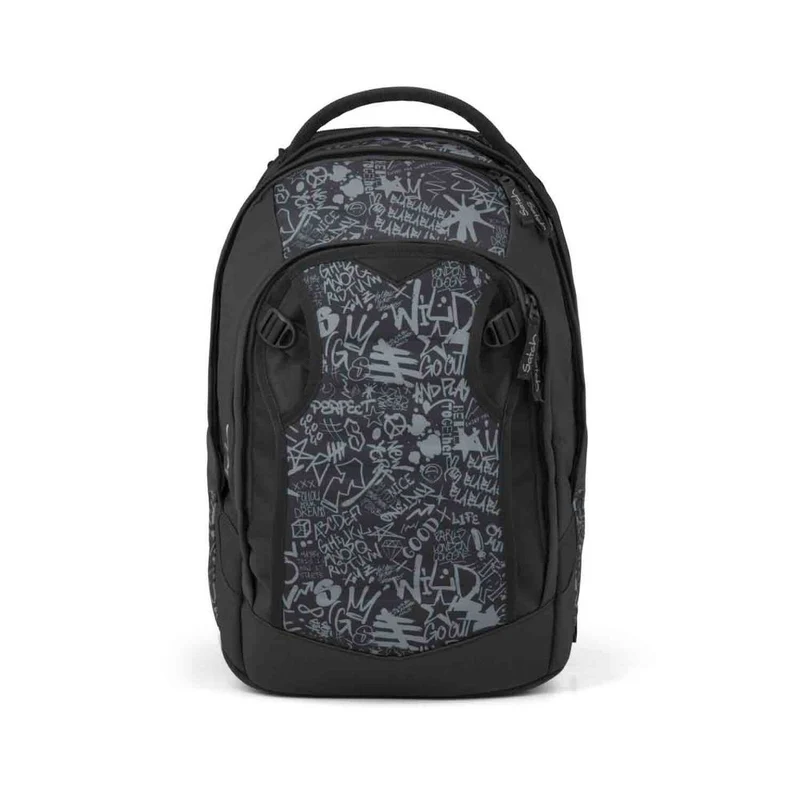 Satch Match Plus Street Ink Schulrucksack