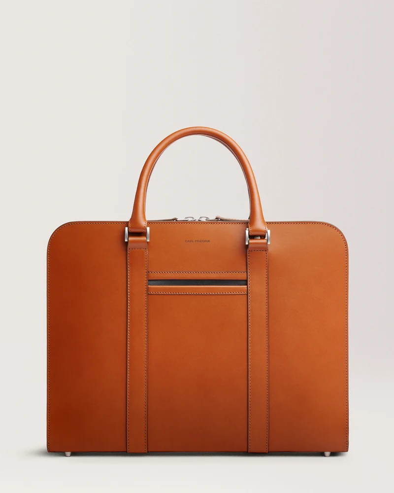 Palissy Briefcase - Return