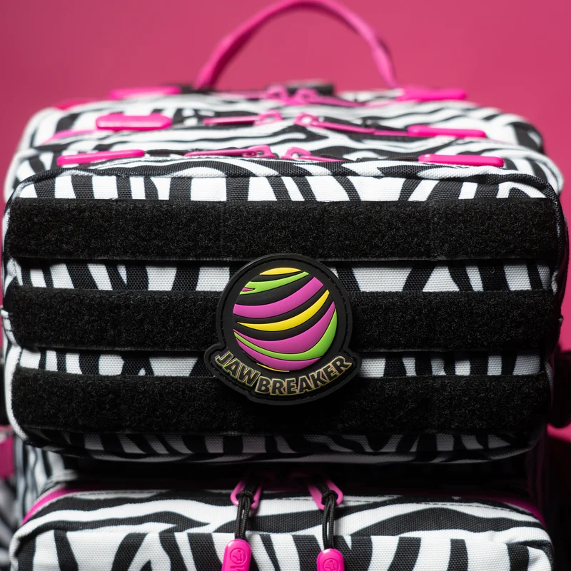 Jaw Breaker Patch Sale