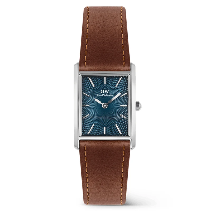Daniel Wellington Bound Durham Arctic Guilloché Unisex Uhr DW00100900