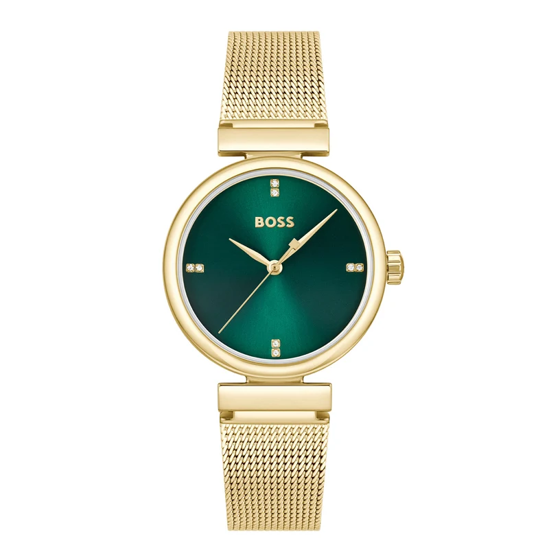 Hugo Boss Quarz Uhr 32 mm HB1502855