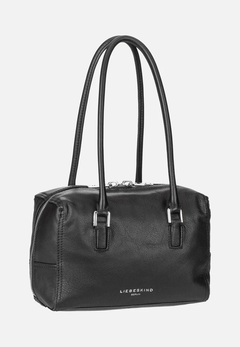 Kayla Archive 3D S 2165290 Black - Schultertasche