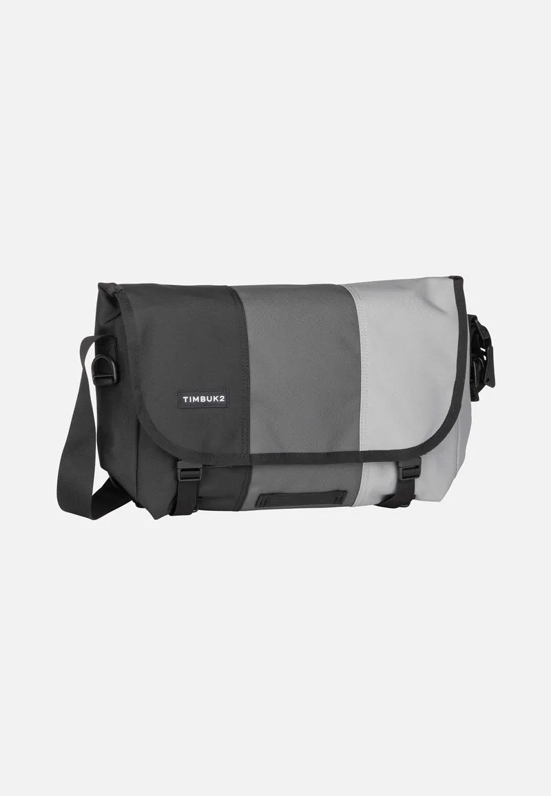 Classic S Ironside - Messenger Bag