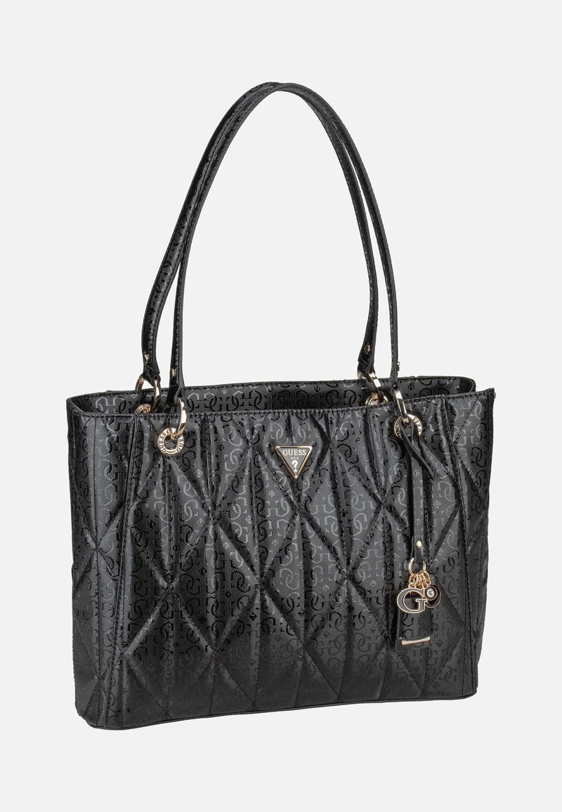 Aldina Noel TO 63250 Black - Umhängetasche