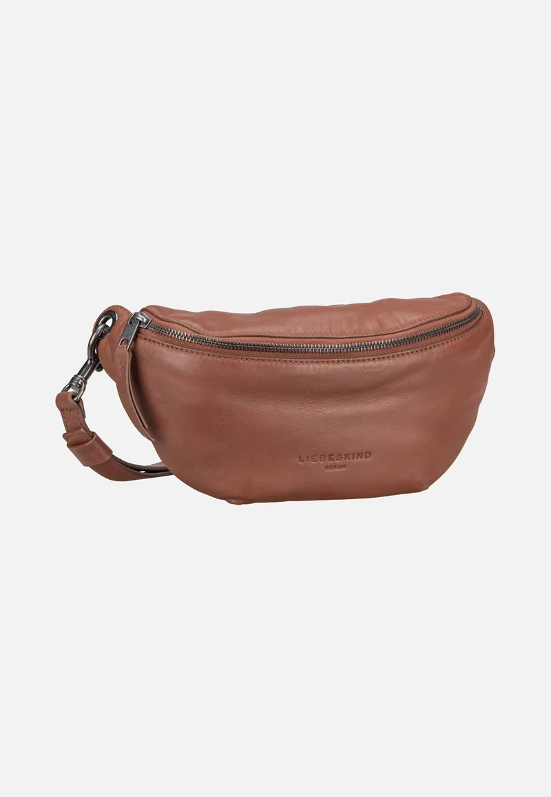 Tavia 20 Russet - Bauchtasche