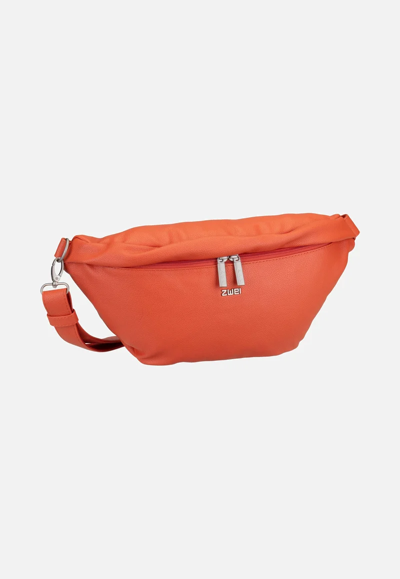 Mademoiselle MH80 Papaya - Bauchtasche