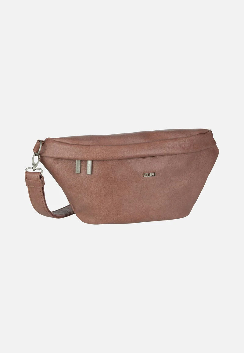 Mademoiselle MH80 Blush - Bauchtasche