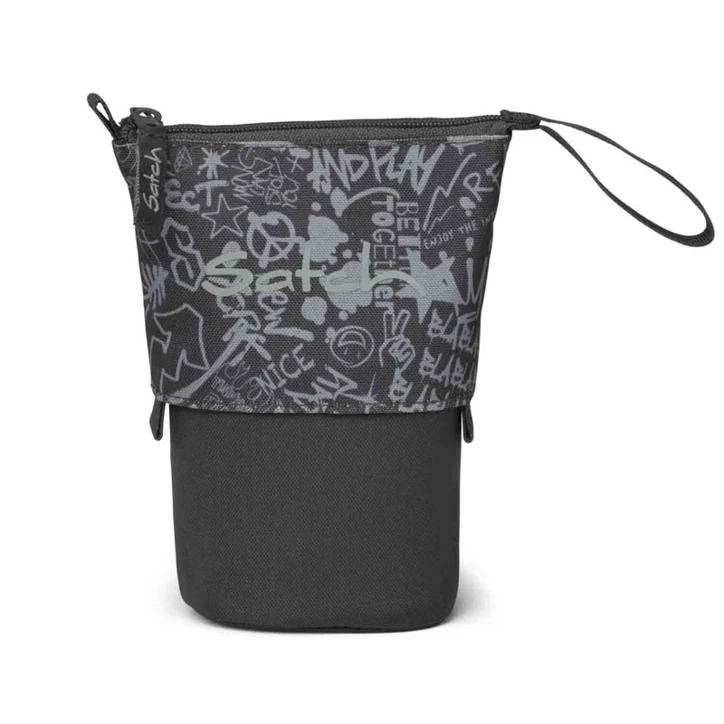 Satch Pencil Slider Street Ink Etui
