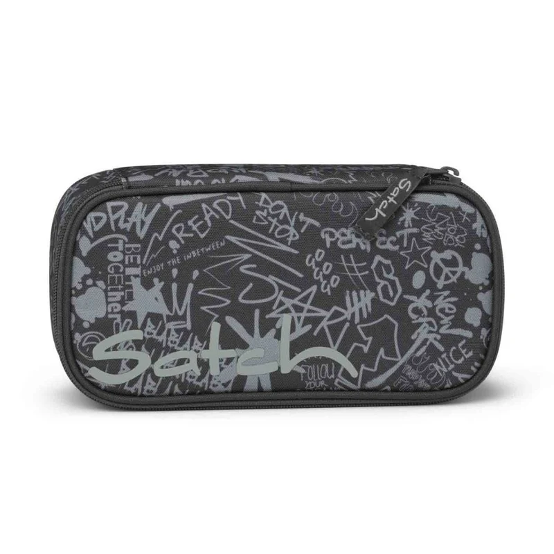 Satch Schlamperbox Street Ink