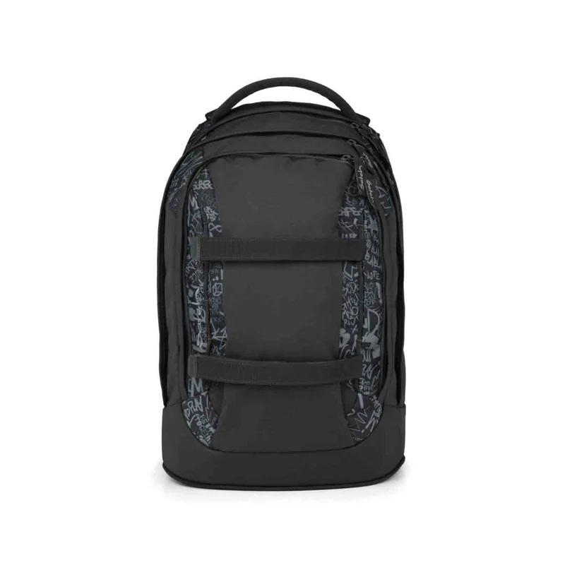 Satch Pack Street Ink Schulrucksack