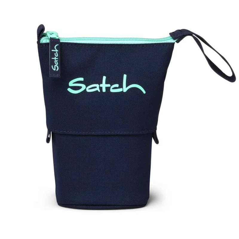 Satch Pencil Slider Ocean Mint Etui