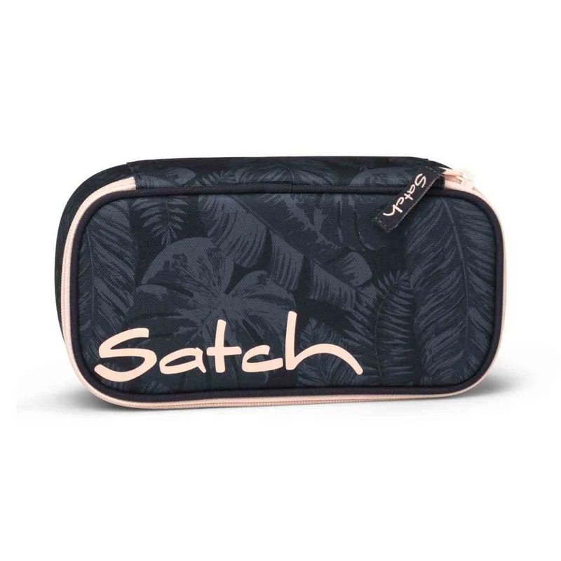 Satch Schlamperbox Midnight Jungle
