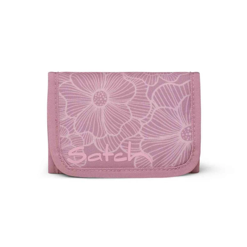 Satch Geldbörse / Portemonnaie Magnolia Dream