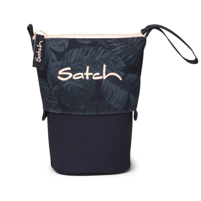 Satch Pencil Slider Midnight Jungle Etui