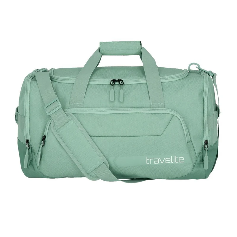 Travelite Kick Off Salbei Reisetasche M