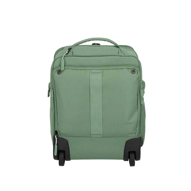 Travelite Kick Off Sage Reiserucksack Trolley