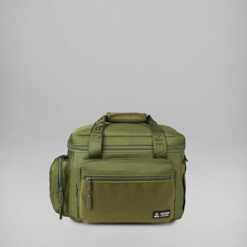 20L OD Green Tactical Lunch Box