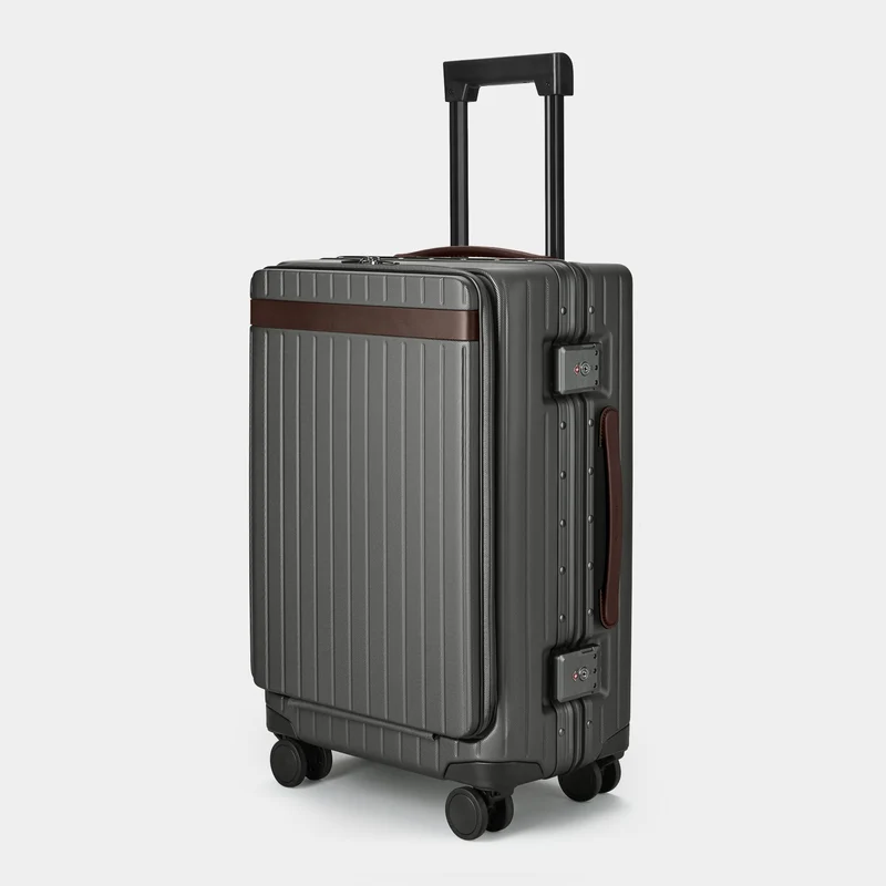 The Carry-on X - Sample