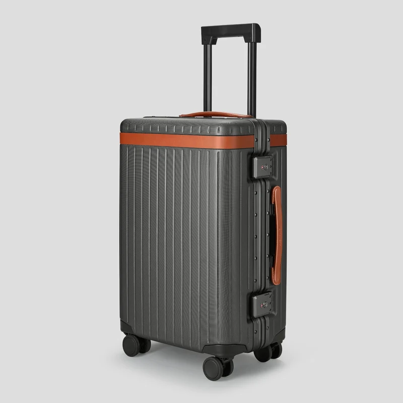 Luggage parts (Hybrid)