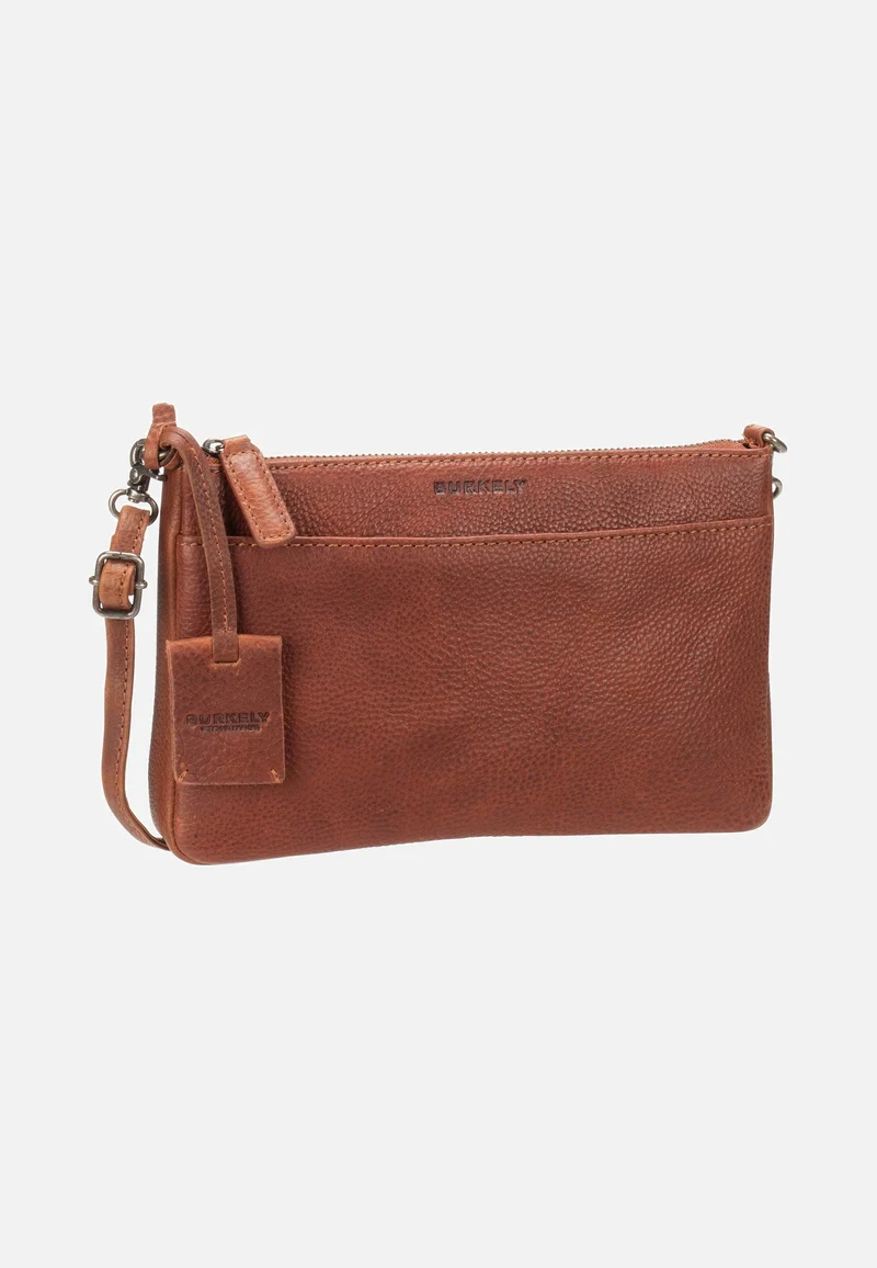 Antique Avery 5367 Cognac - Beuteltasche