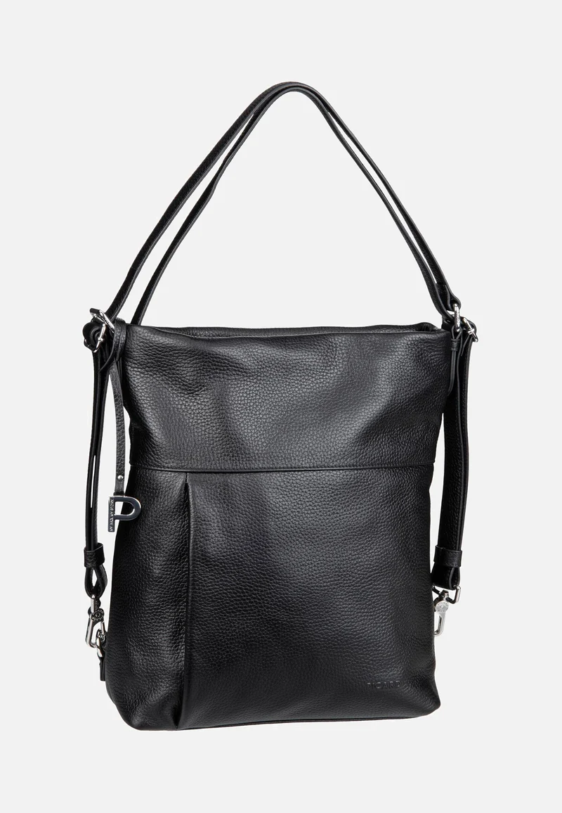Pure 7322 Schwarz - Rucksack
