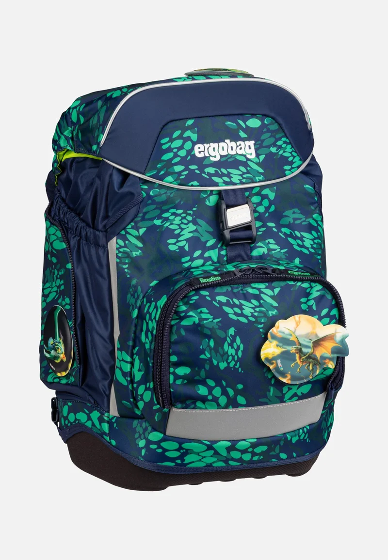 pack Set DrachenbezwingBär - Schulranzen