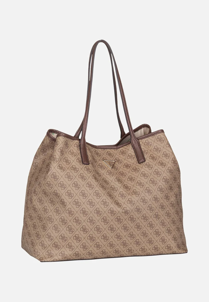 Eco Victtoria 2in1 Latte/Brown - Shopper